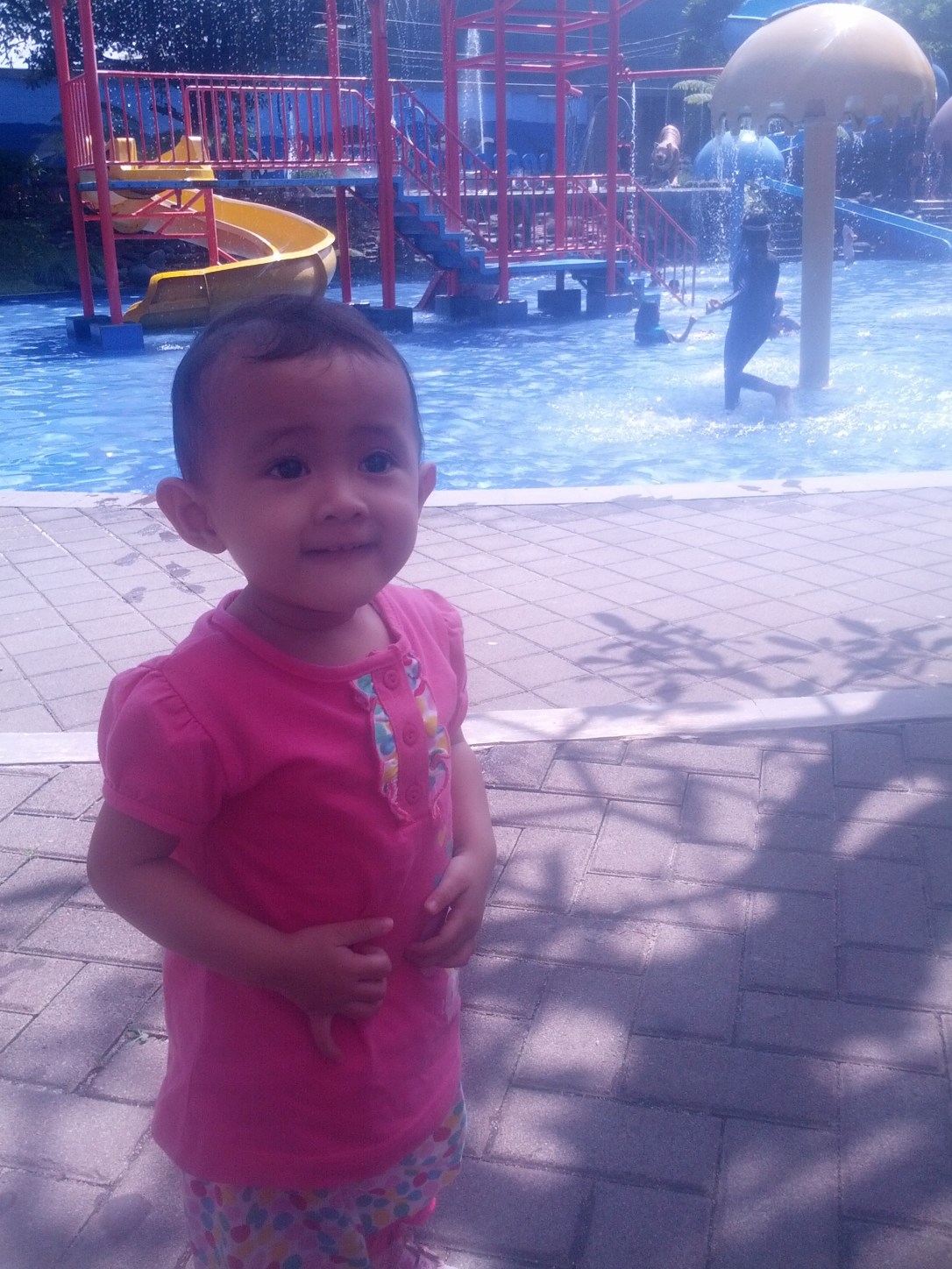 kolam renang siliwangi