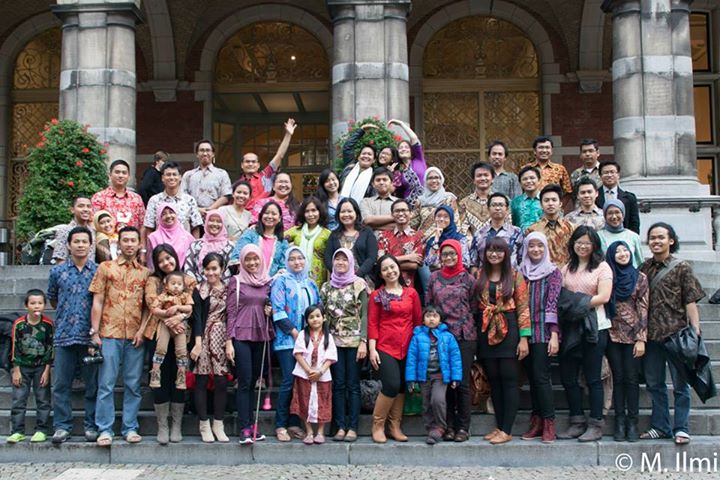 hari batik 3 okt 2014
