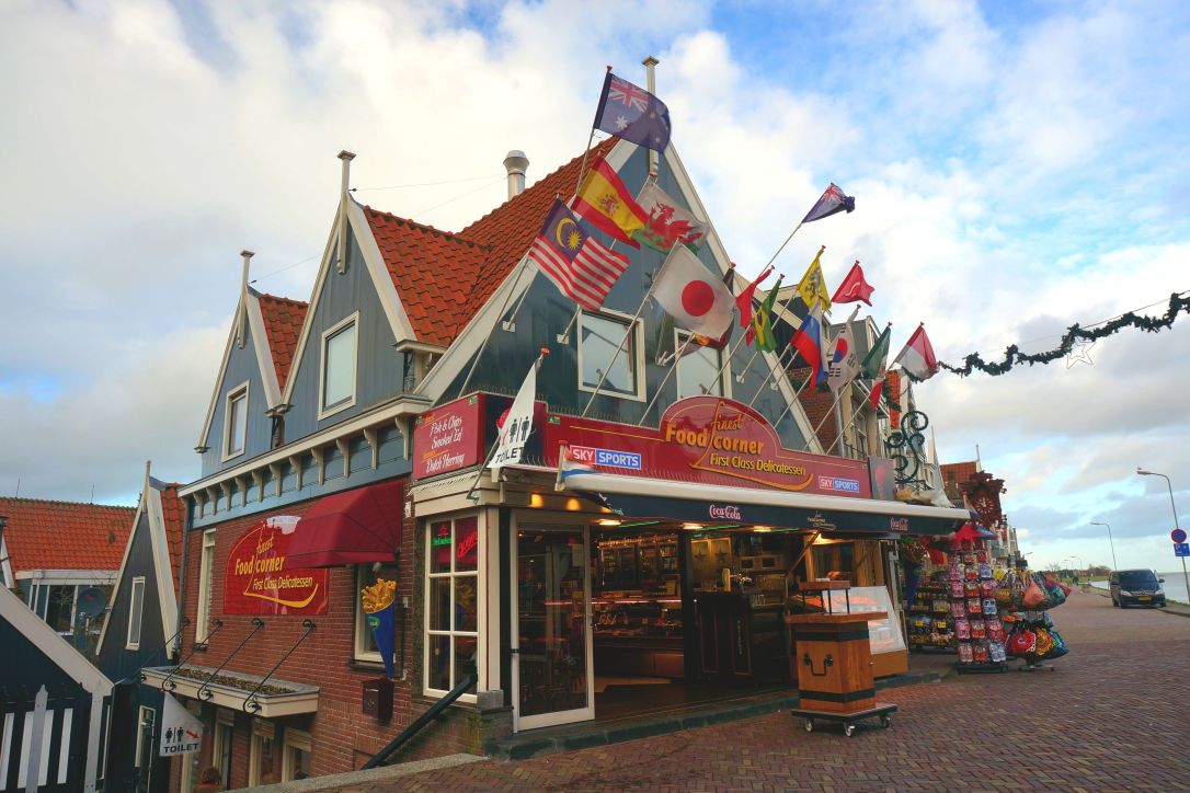Volendam