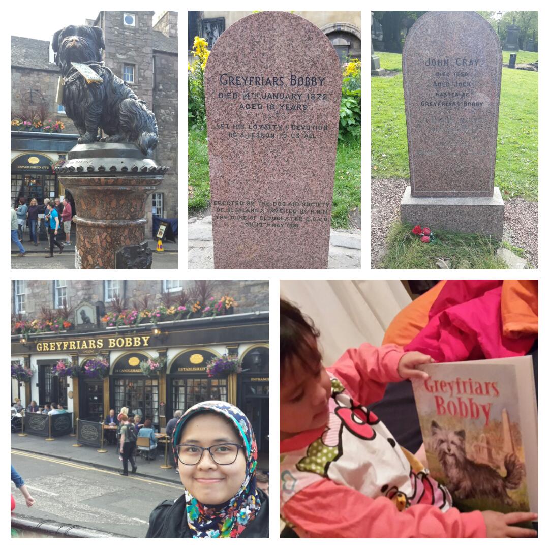 Greyfriars Bobby