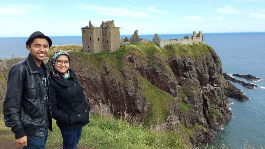 Stonehaven Aberdeenshire