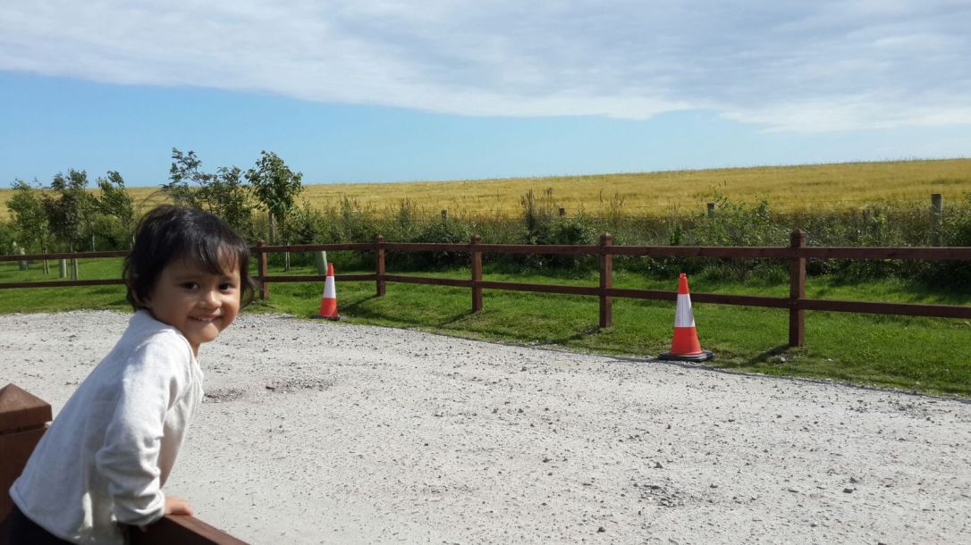 Stonehaven Aberdeenshire