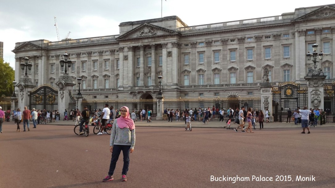 Buckingham Palace