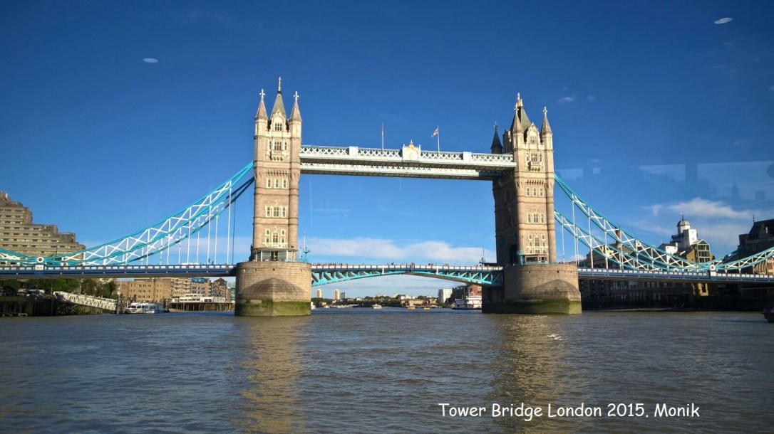 Tower Bridge London