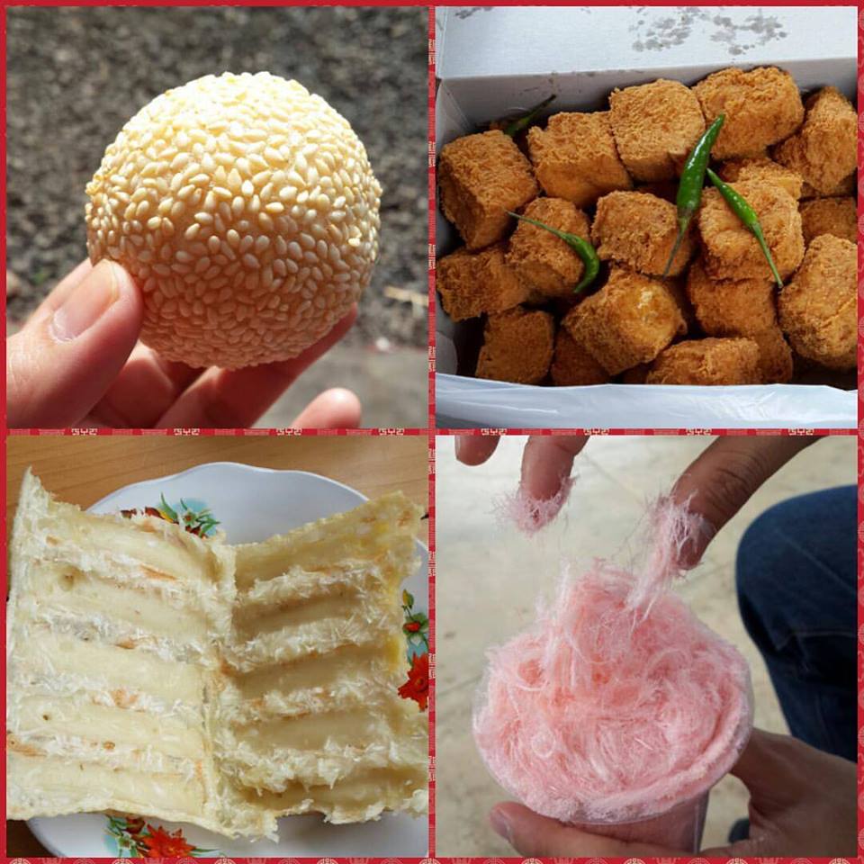 Kuliner Bandung. Yang bikin kangen dari Bandung dan Indonesia adalah kulinernyaaa