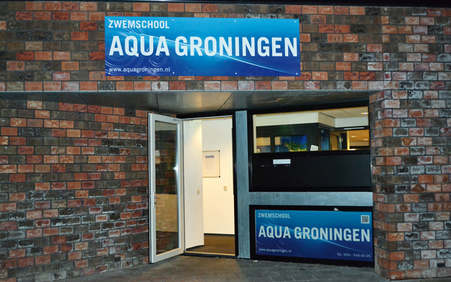 Aqua Groningen. Sumber gambar: www.aquagroningen.nl