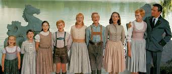 Sound of Music. Sumber: www.hypable.com