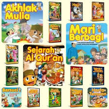 Macam-macam DVD Syamil Dodo Sumber: fjb.kaskus.co.id