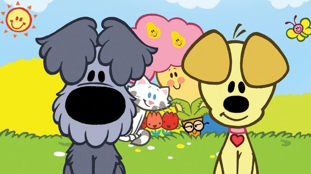 Woezel en Pip Sumber: www.leukvoorkids.nl