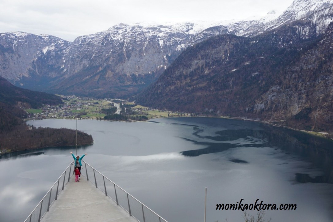 Menara Pandang paling puncak