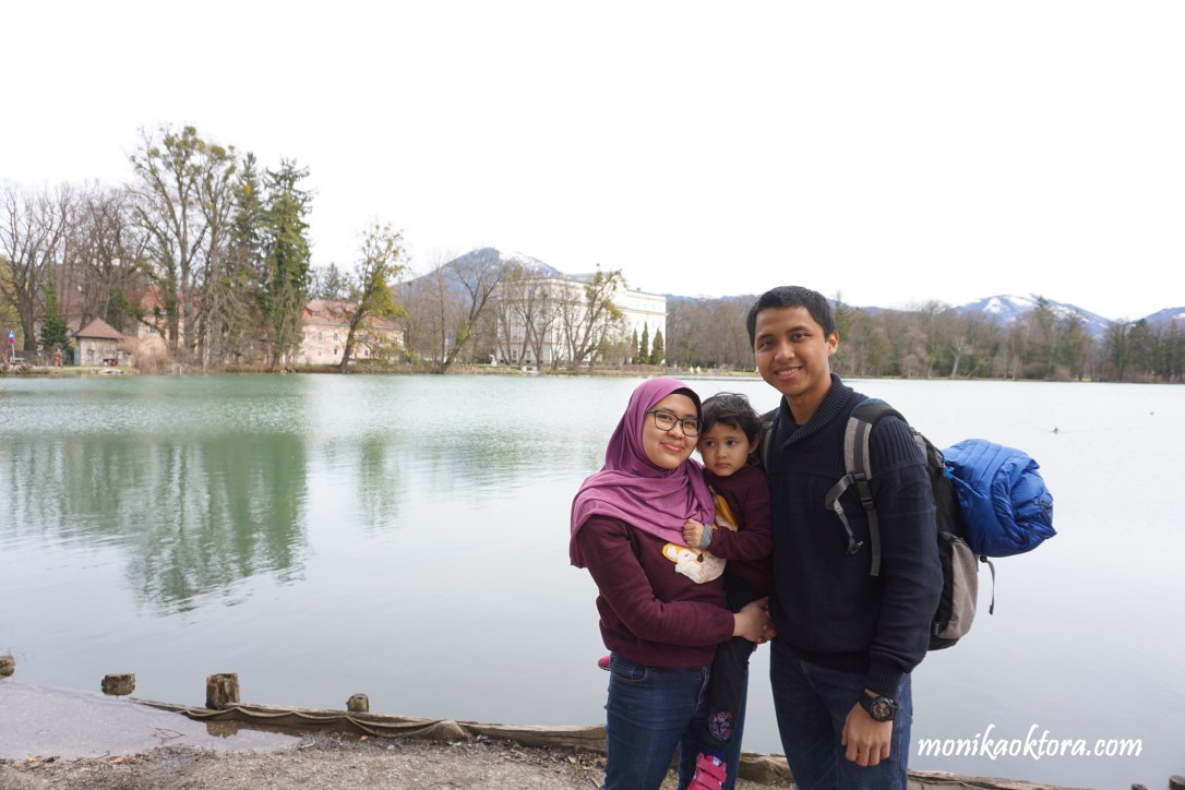 Schloss Leopoldskron