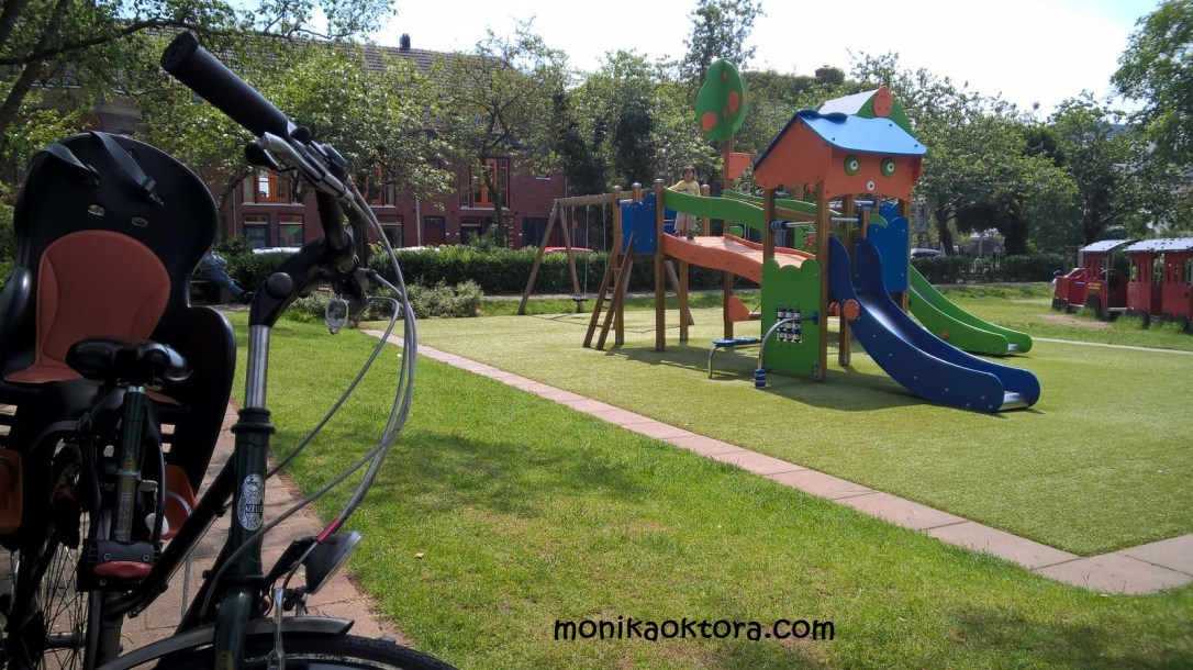 Kapan-kapan main ke sini lagi ah... Hayo temukan mana Runa?