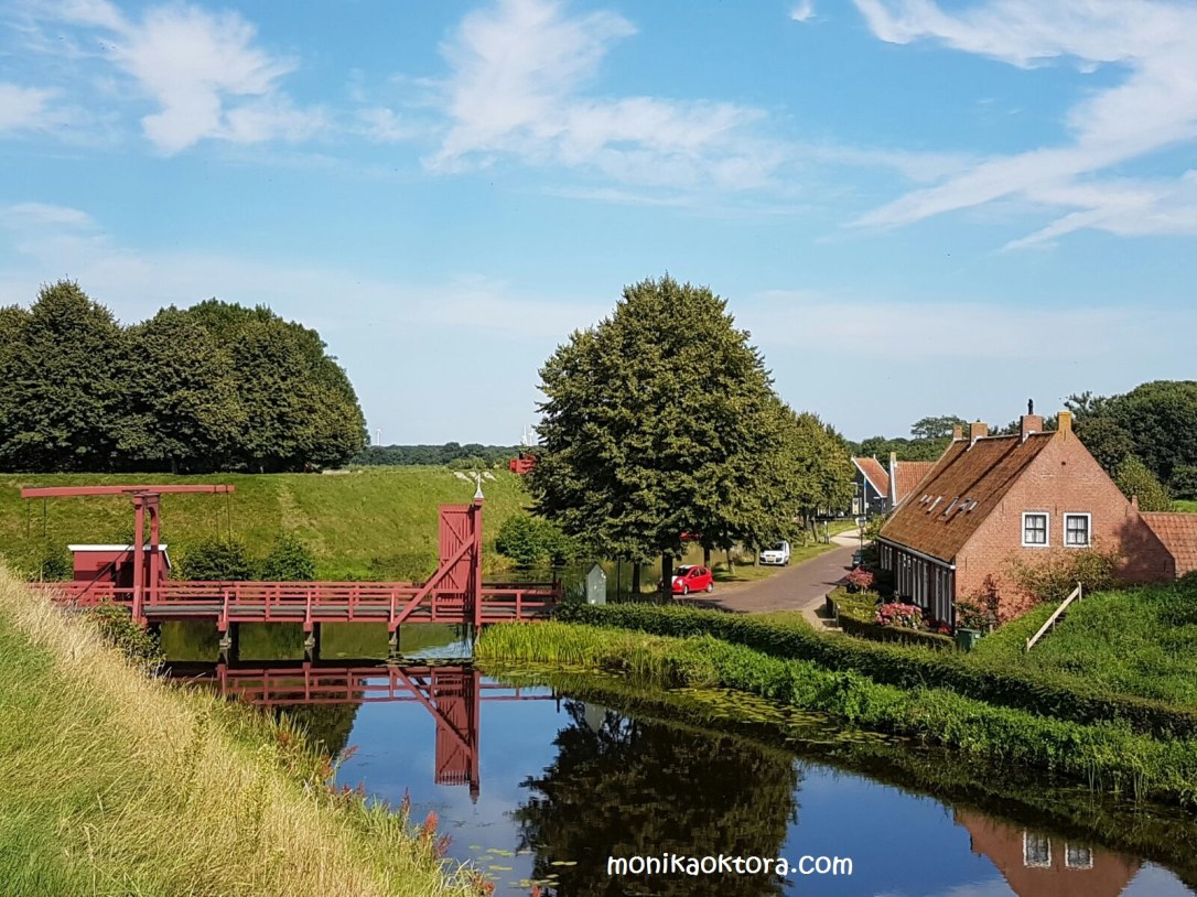 Bourtange